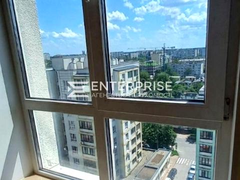 квартира за адресою Лесі Українки вул., 74-В