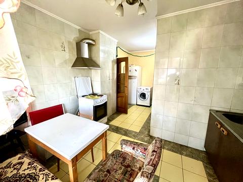 квартира за адресою Миколи Закревського вул., 13-А