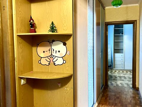 квартира за адресою Миколи Закревського вул., 13-А
