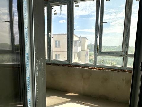квартира за адресою Рівне, 24 Серпня вул., 24-А
