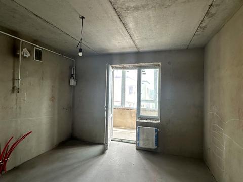 квартира за адресою Рівне, 24 Серпня вул., 24-А