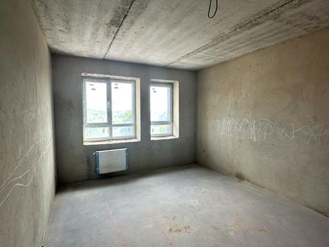 квартира за адресою Рівне, 24 Серпня вул., 24-А