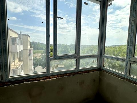 квартира за адресою Рівне, 24 Серпня вул., 24-А