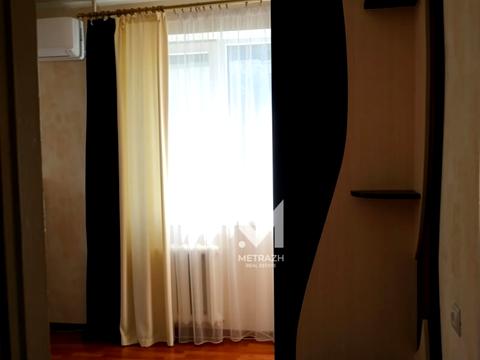 квартира по адресу Отакара Яроша ул., 5