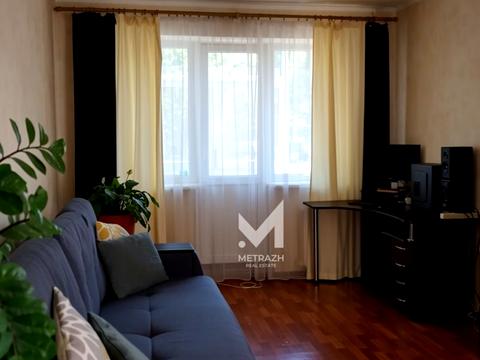 квартира по адресу Отакара Яроша ул., 5