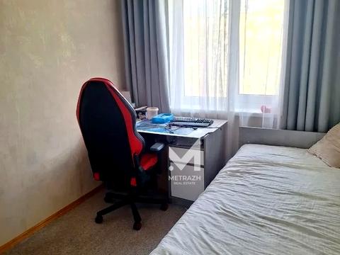 квартира по адресу Отакара Яроша ул., 5