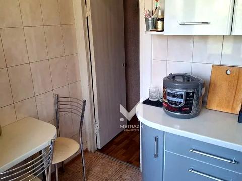 квартира по адресу Отакара Яроша ул., 5