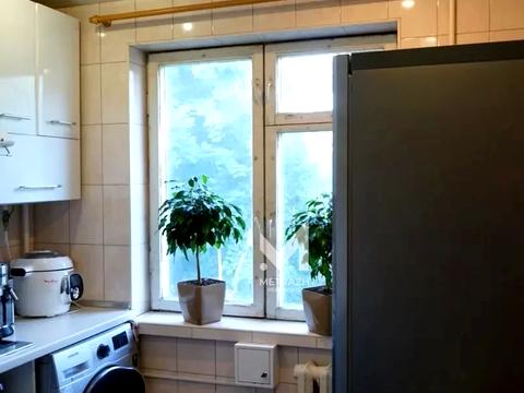 квартира по адресу Отакара Яроша ул., 5