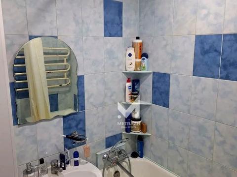 квартира по адресу Отакара Яроша ул., 5