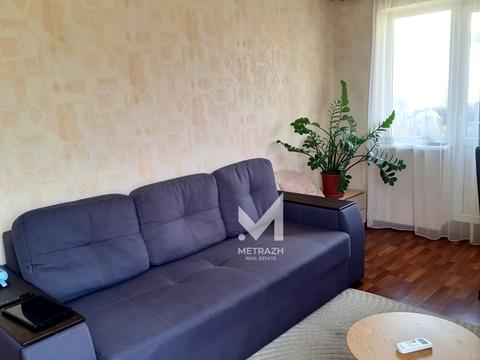 квартира по адресу Отакара Яроша ул., 5