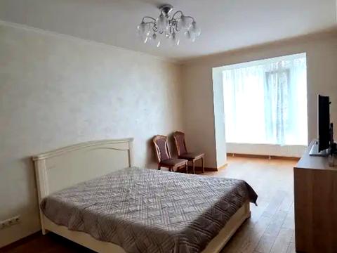 квартира по адресу Левка Лукʼяненка ул. (Василия Жуковского), 18