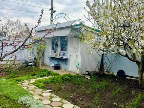 дом по адресу с. Молодежное, Ветеран