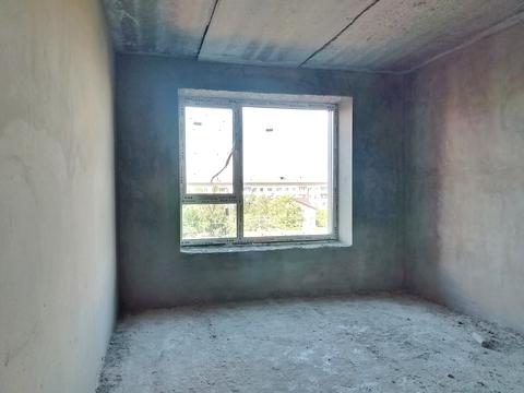 квартира по адресу Степана Бандеры ул., (Будинок 1)