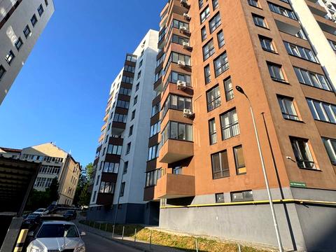 квартира по адресу Мечникова ул., 16д