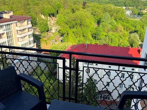 квартира по адресу Мечникова ул., 16д