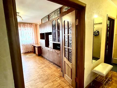 квартира за адресою Миколи Закревського вул., 13-А
