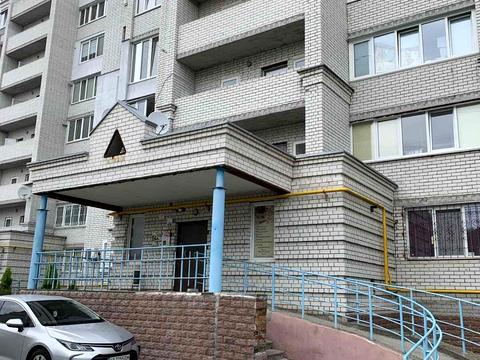 квартира за адресою Паркова вул., 12
