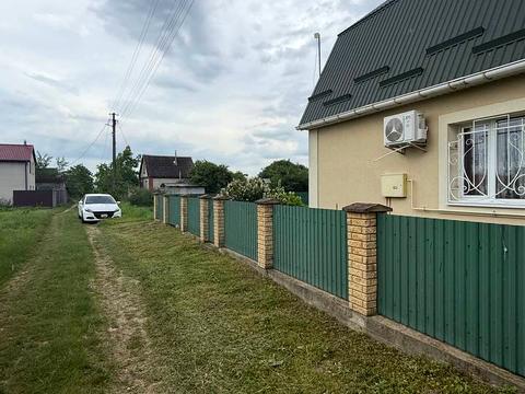 будинок за адресою Енергія