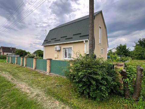 дом по адресу Енергія