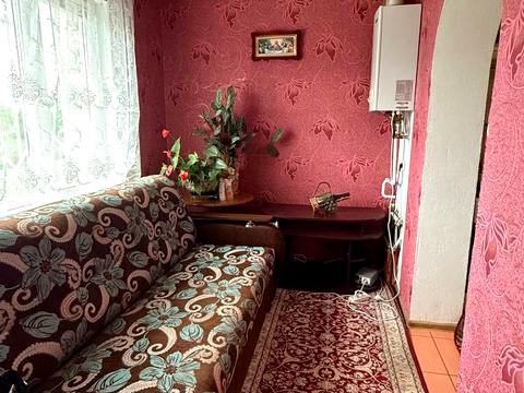 будинок за адресою Енергія
