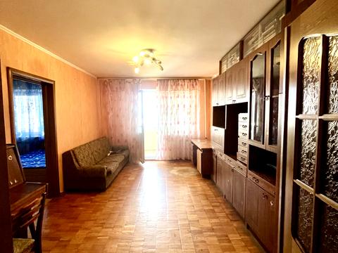 квартира за адресою Миколи Закревського вул., 13-А