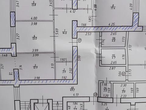 квартира по адресу Фортечна ул., 10