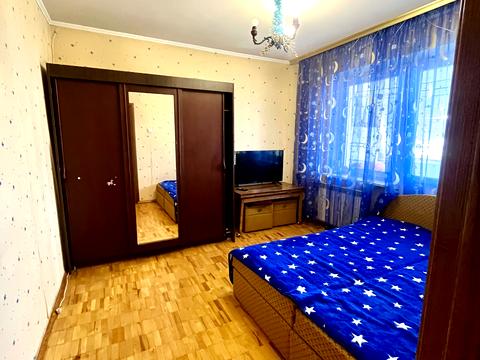 квартира за адресою Миколи Закревського вул., 13-А