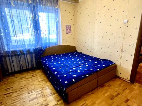 квартира за адресою Миколи Закревського вул., 13-А