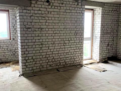 квартира за адресою Паркова вул., 12