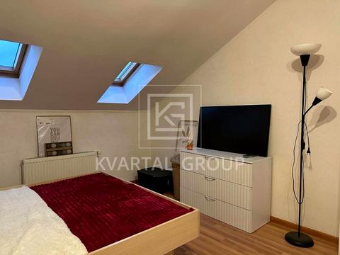 квартира за адресою Ірпінь, Полтавська вул., 64