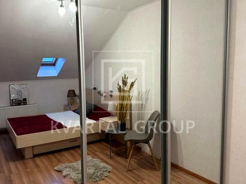 квартира за адресою Ірпінь, Полтавська вул., 64