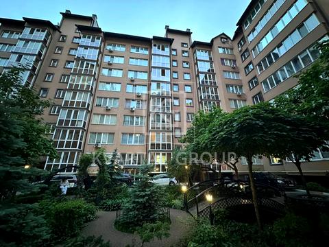квартира за адресою Ірпінь, Полтавська вул., 64