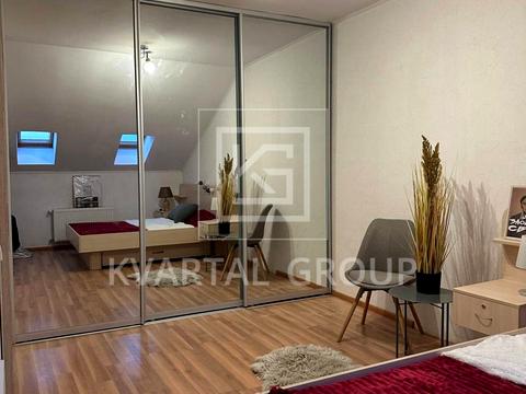 квартира за адресою Ірпінь, Полтавська вул., 64