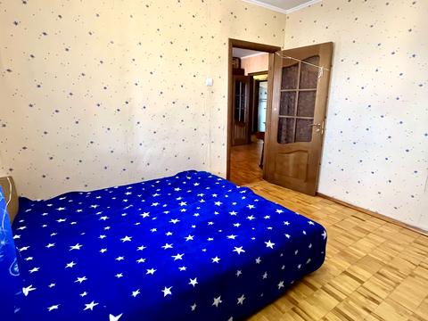 квартира за адресою Миколи Закревського вул., 13-А
