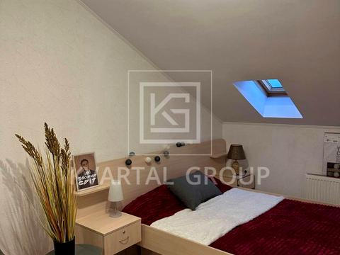 квартира за адресою Ірпінь, Полтавська вул., 64