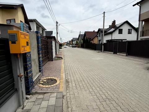 дом по адресу Вербицкого ул., 17