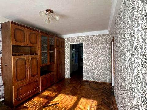 квартира по адресу Салютная ул., 27