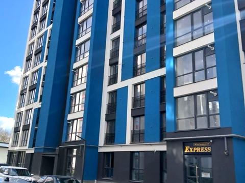 квартира по адресу Фортечна ул., 10