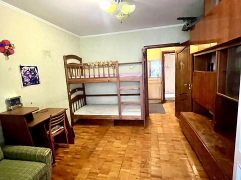 квартира за адресою Миколи Закревського вул., 13-А