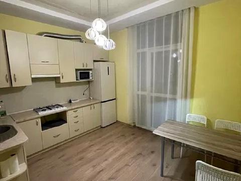 квартира по адресу Профессора Ивана Ковалика ул., 1
