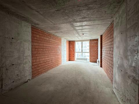 квартира по адресу Никольско-Слободская ул., 17