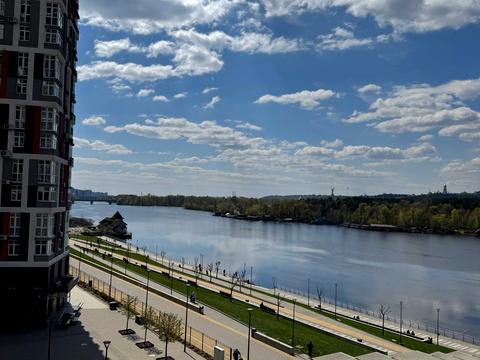 квартира по адресу Никольско-Слободская ул., 17