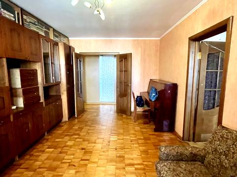 квартира за адресою Миколи Закревського вул., 13-А