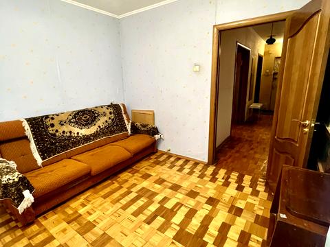 квартира за адресою Миколи Закревського вул., 13-А