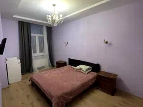 квартира по адресу Профессора Ивана Ковалика ул., 1