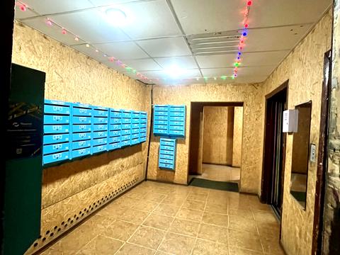 квартира за адресою Миколи Закревського вул., 13-А