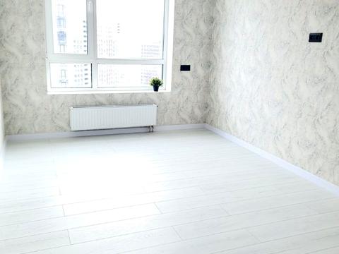 квартира по адресу Ивана Выговского ул. (Маршала Гречка), 40/12