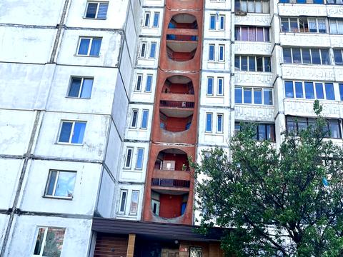 квартира за адресою Миколи Закревського вул., 13-А