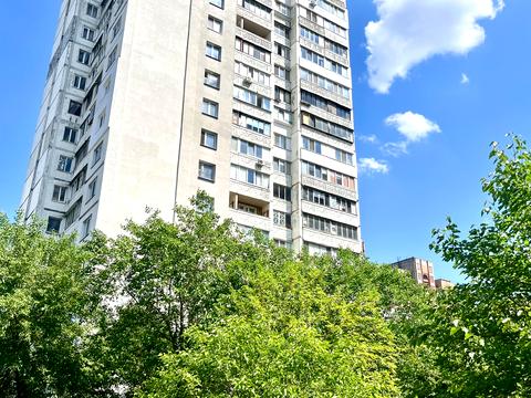 квартира за адресою Миколи Закревського вул., 13-А