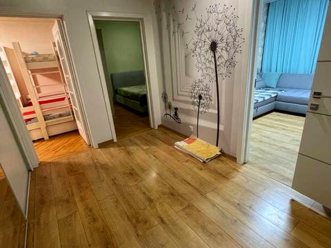 квартира за адресою Волонтерська вул. (Соціалістична), 50